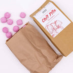 Pack Regalo Chill Pills 350g ( 13 variantes intencionales )