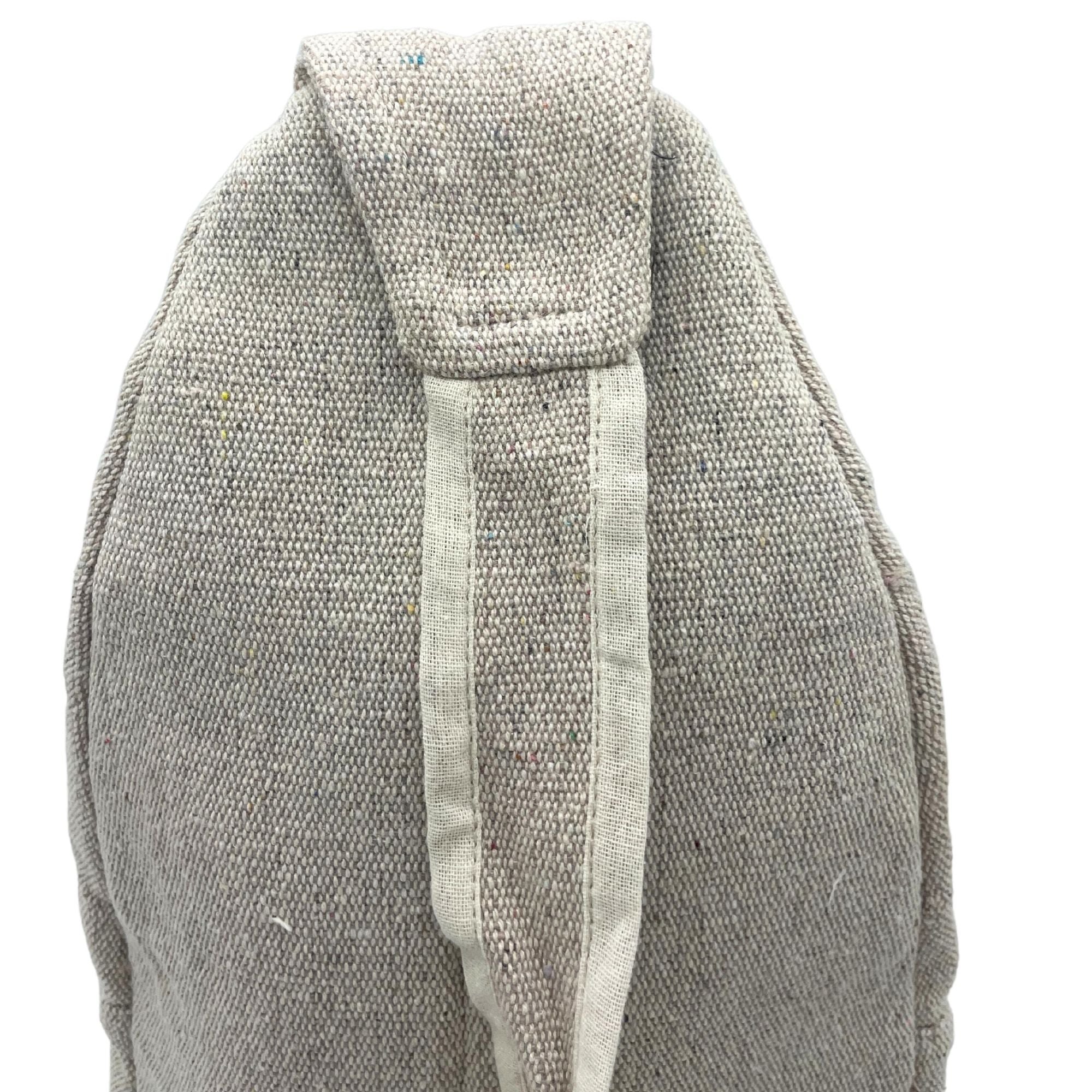 Bolsos/as, Riñoneras, Bandoleras... de Cáñamo ( 25 modelos )