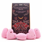Set de Bombas de Baño de Cerrazón ( 4 modelos )