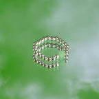 Conjunto de 3 Anillos con Gemas Ninfa ( 7 modelos )