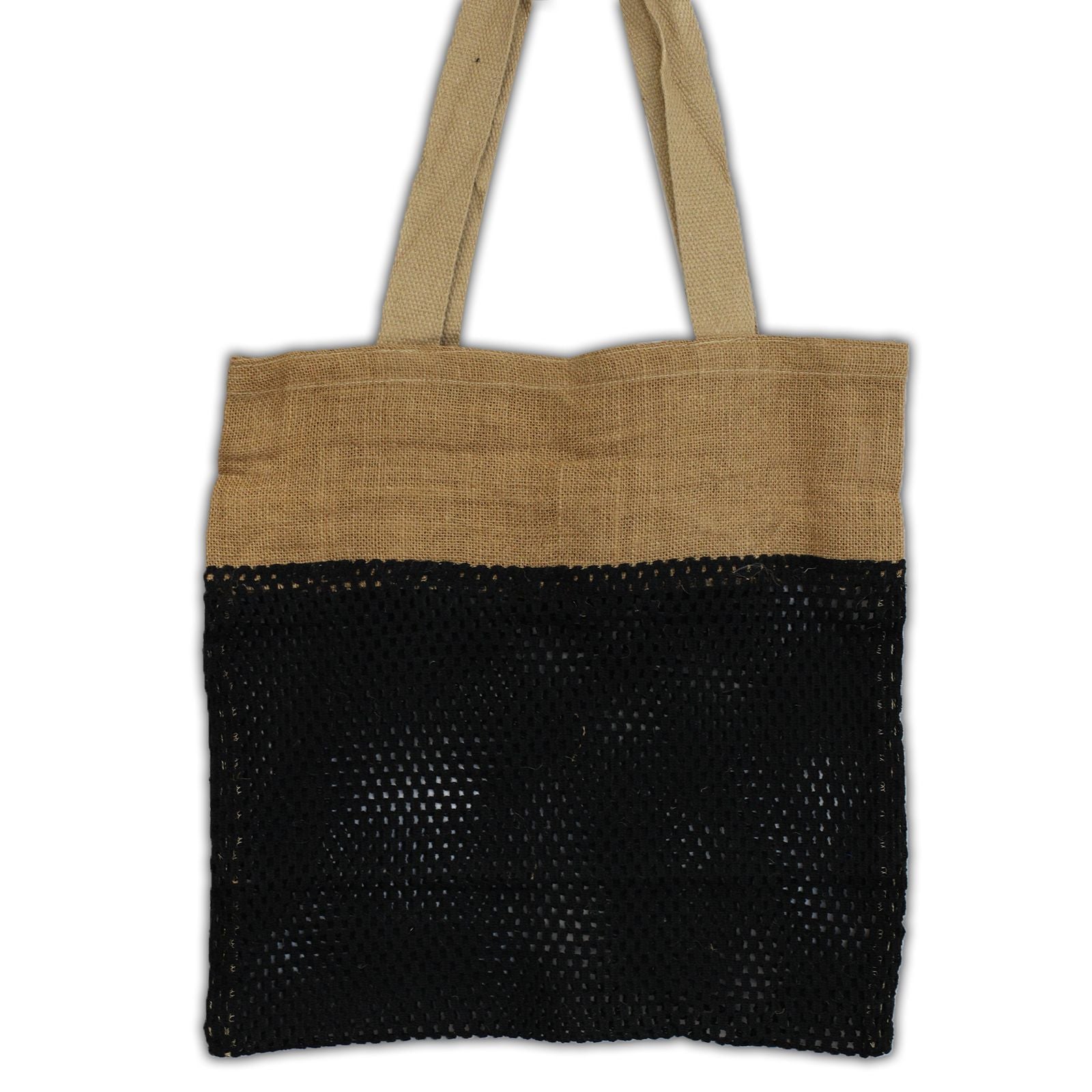 Bolsas de Yute y Algodón · Estilo Natural con Alma Ritual ( 13 modelos )