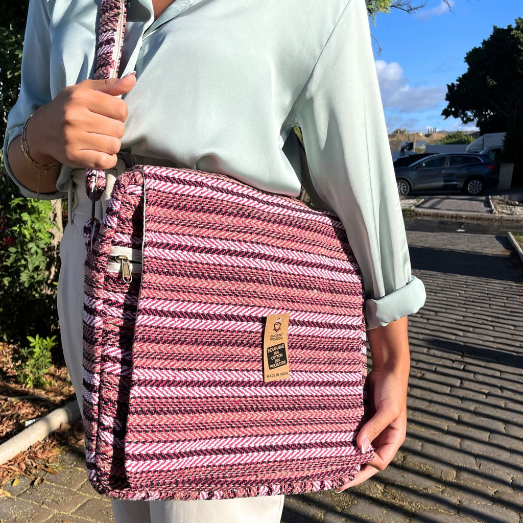 Bolso para Teléfonos y Portátiles ( 9 modelos )