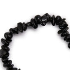 Pulsera de Chips de Piedras Naturales – Ajuste Elástico ( 12 modelos )