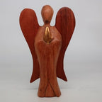 Ángel de Madera Artesanal ( 10 modelos )