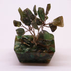 Mini Árboles de Piedras Preciosas ( 20 modelos )