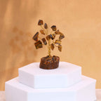 Mini Árboles de Piedras Preciosas ( 20 modelos )