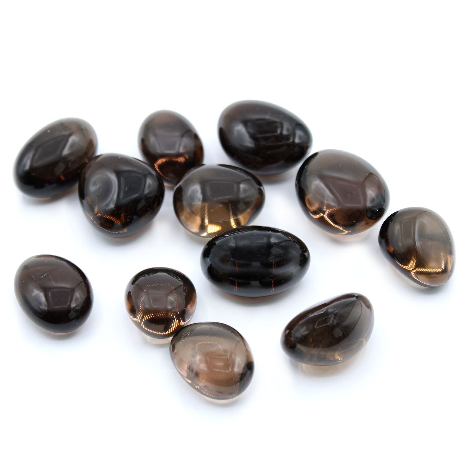 24x Tumble Stones ( 11 variantes )