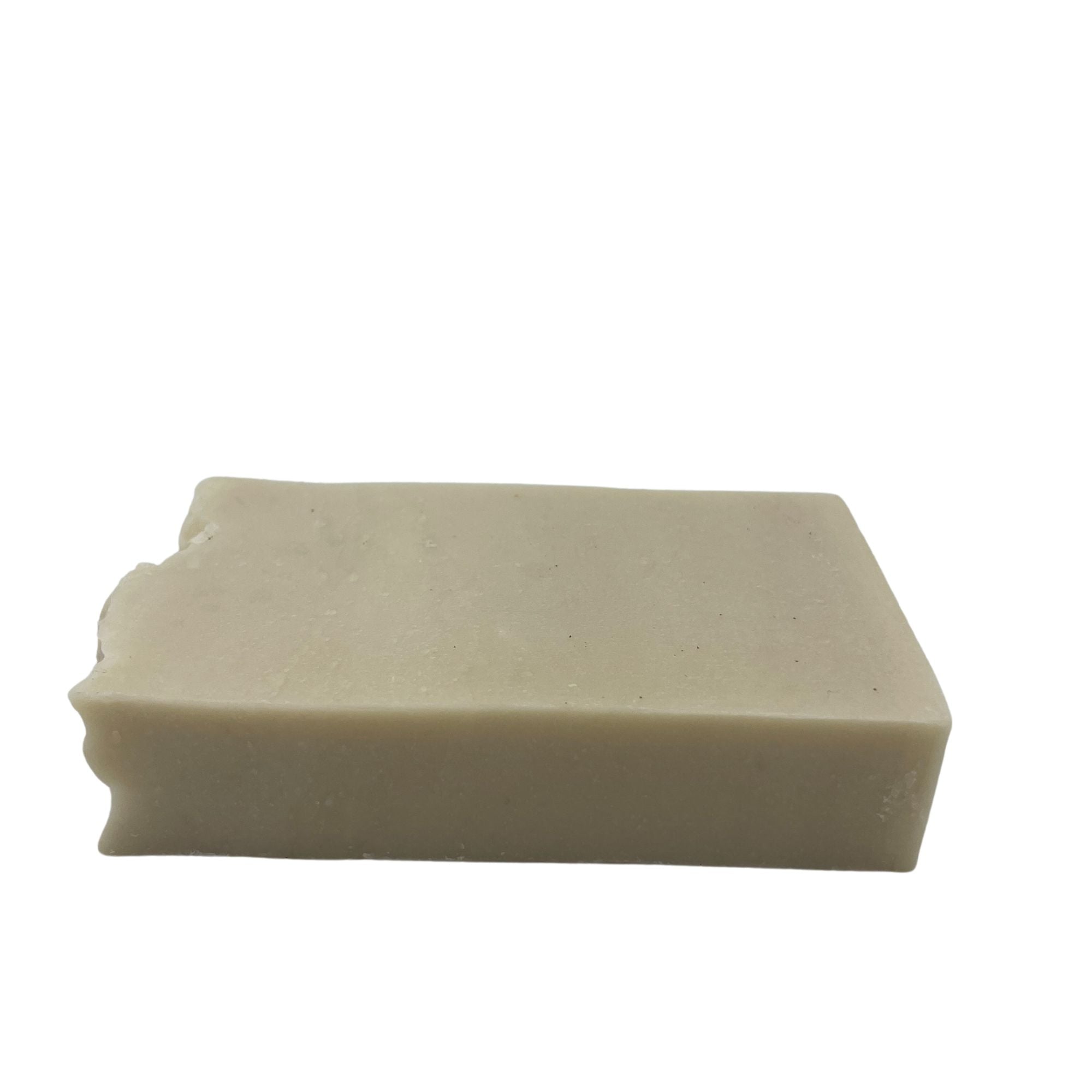 Jabones Artesanales Cortados de Aceite de Oliva (100 g) ( 10 variantes )