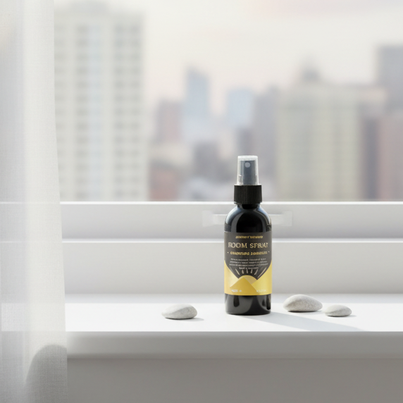 Spray de Habitación Oudh -100ml ( 4 fragancias distintas )