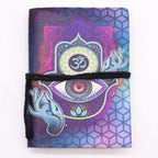 8x Surtido de Cuadernos Esotéricos (Expositor)