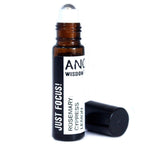 Mezclas de Aceites Esenciales Roll-On
