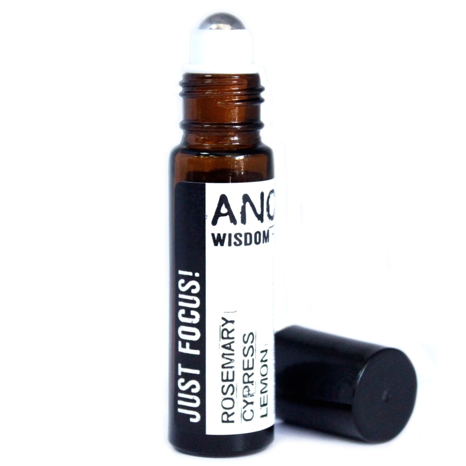 Mezclas de Aceites Esenciales Roll-On