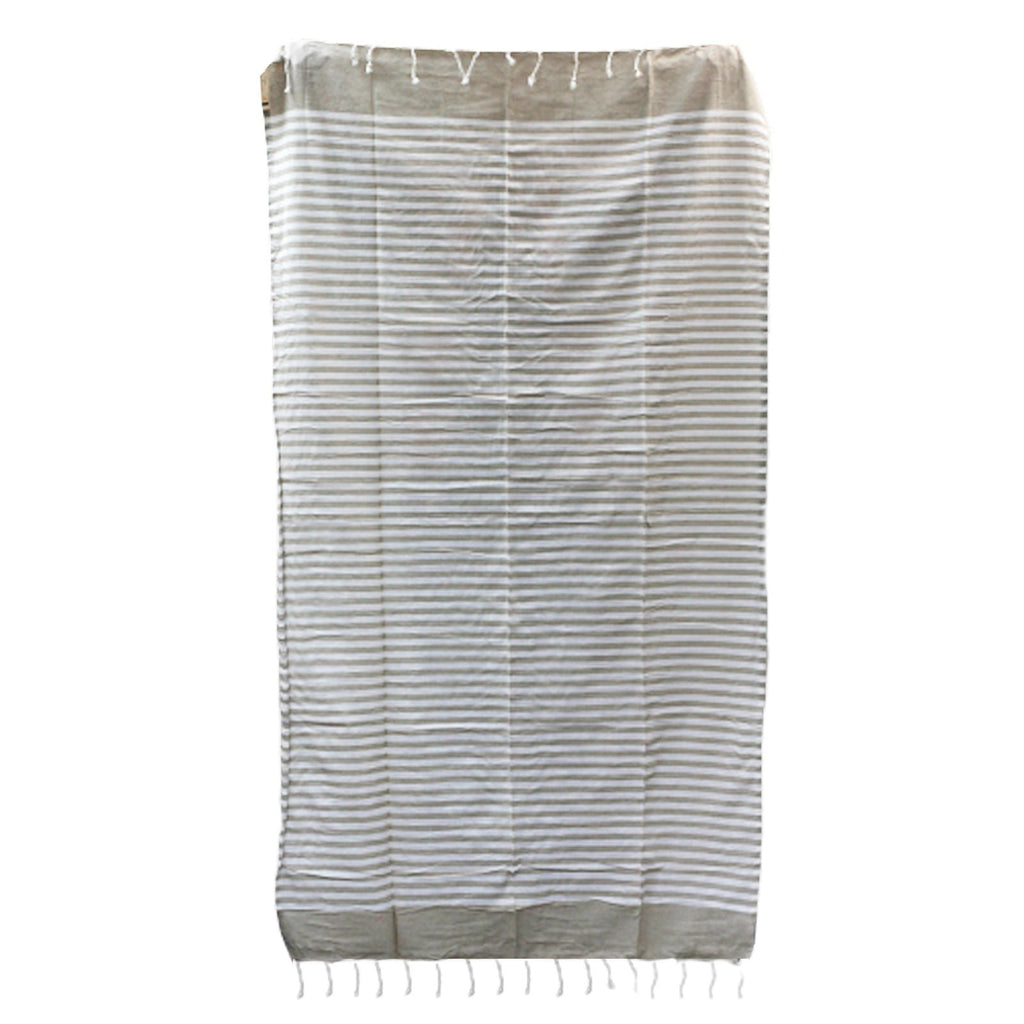 Toalla-Manta-Pareo de Algodón - 100 × 180 cm ( 10 Modelos )