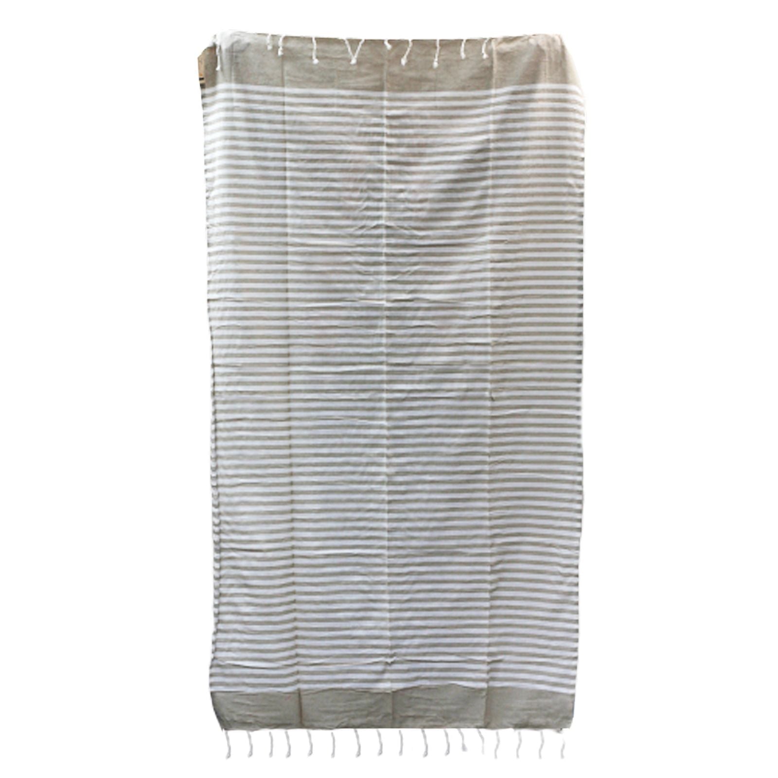 Toalla-Manta-Pareo de Algodón - 100 × 180 cm ( 10 Modelos )
