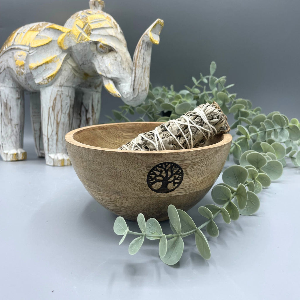 Altar Esencial Brujil – Kit de Inicio Espiritual y Limpieza Energética.