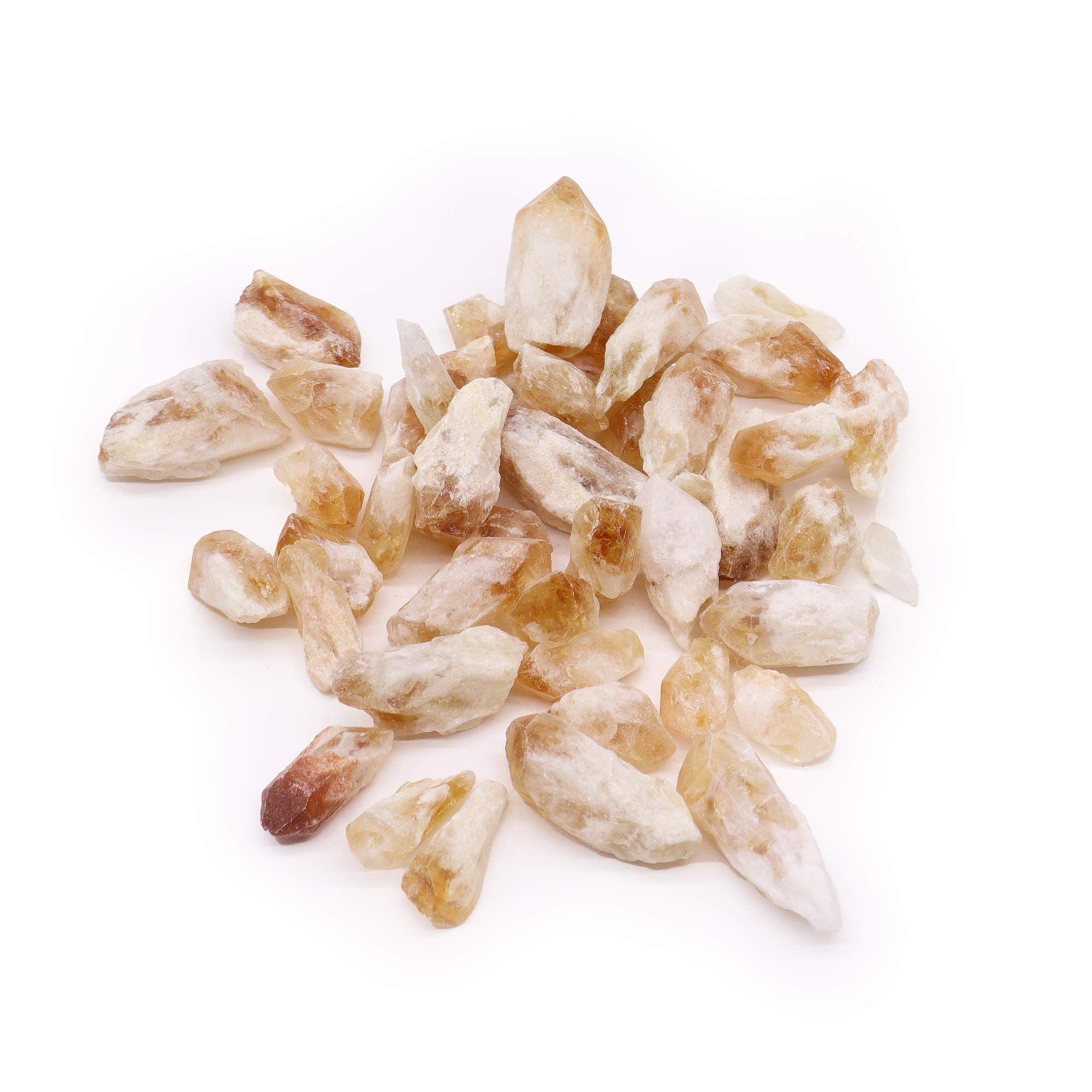 Cristales y Piedras Específicas para Abundancia y Manifestación ( 5 diferentes )