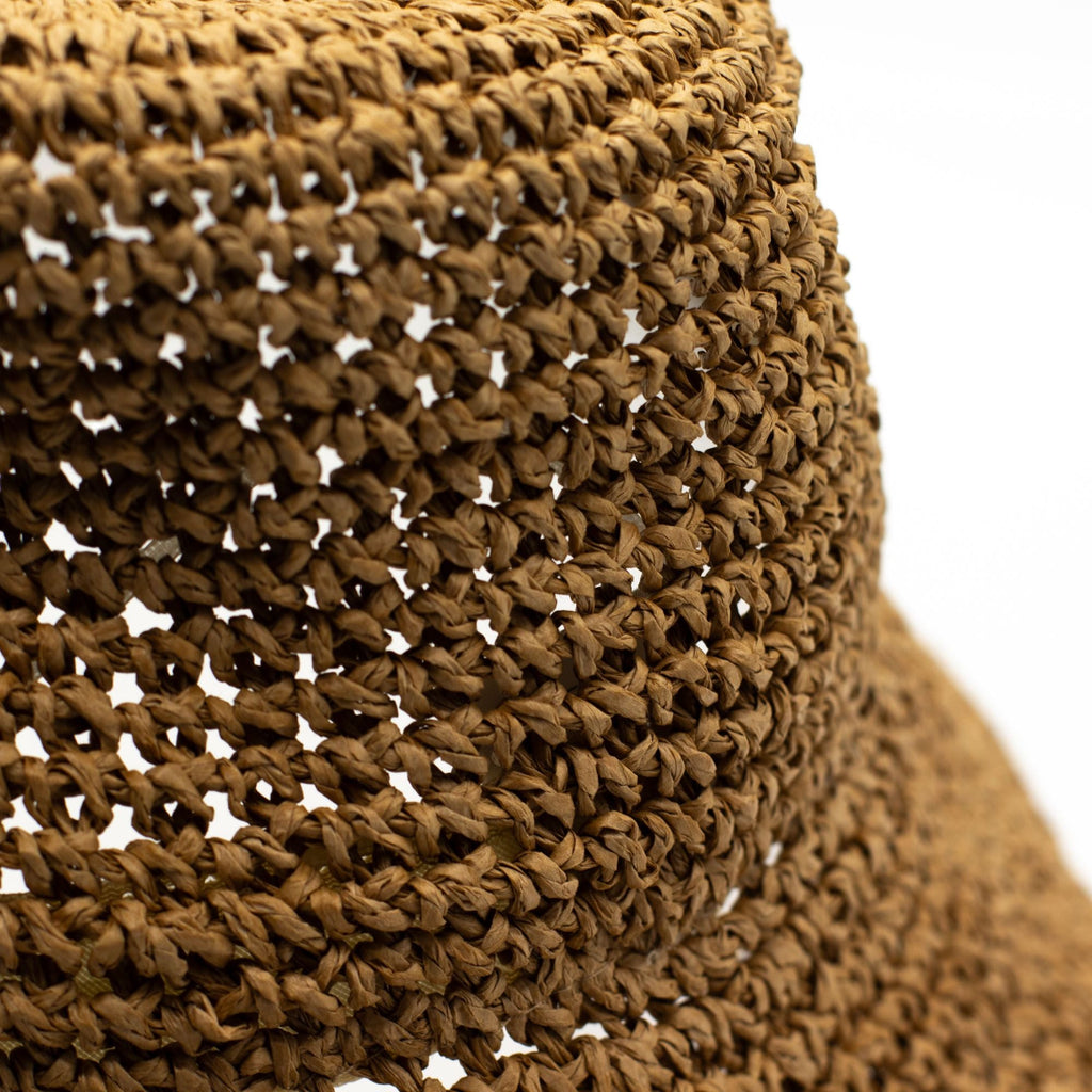 Sombreros de Paja Nomad Sari ( 8 Modelos )