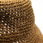 Sombreros de Paja Nomad Sari ( 8 Modelos )
