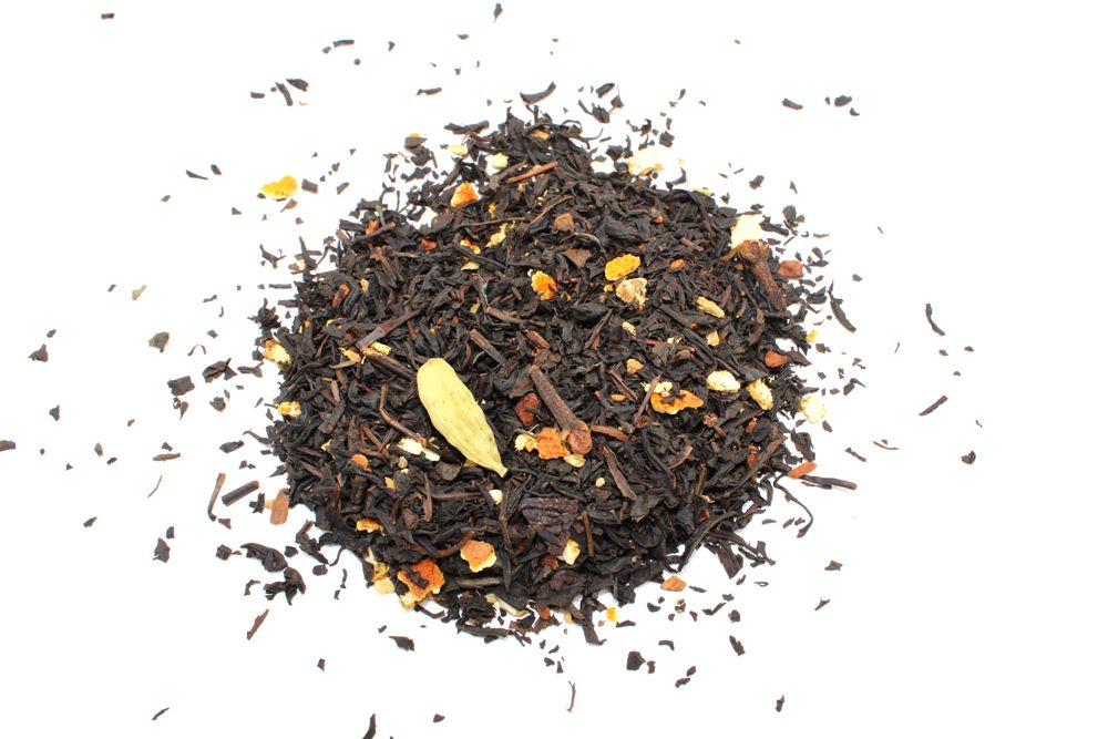 Té e Infusiones Bolsa de 50g ( 18 variantes )