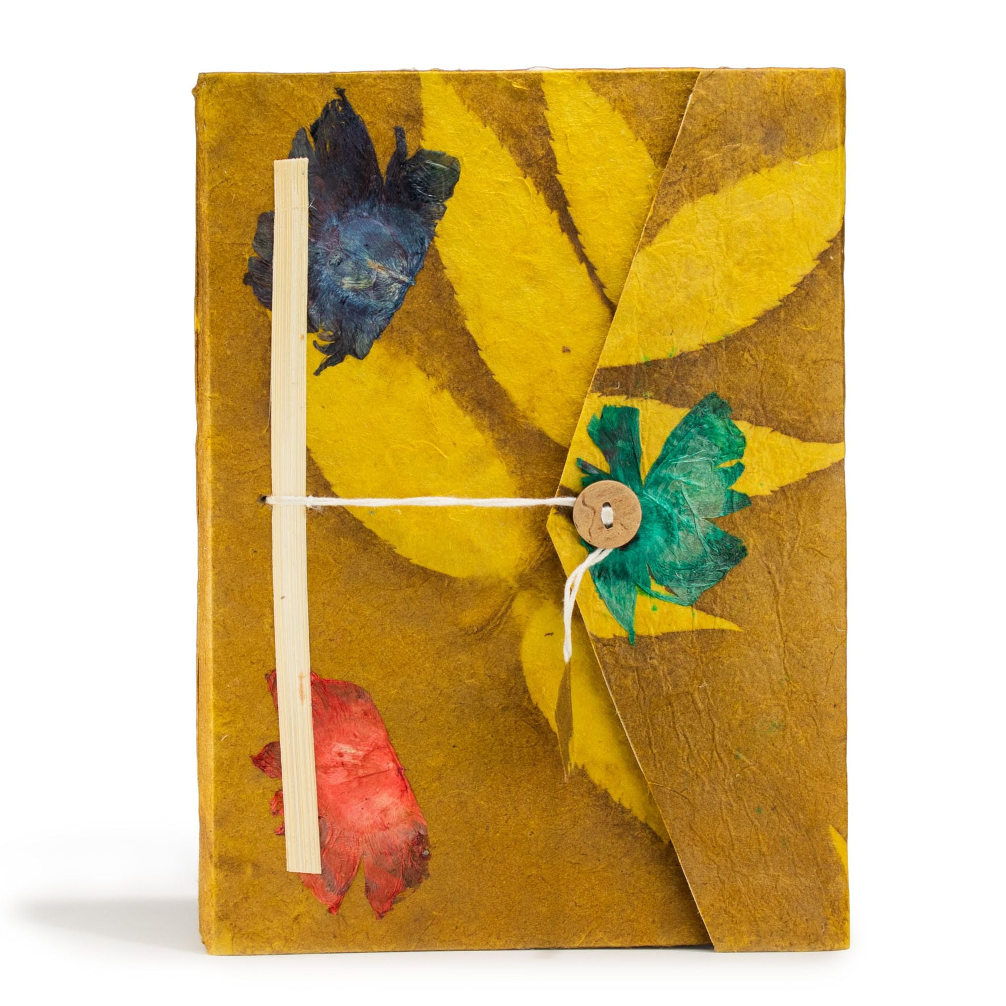 Cuadernos de Papel Lokta  ( 23 modelos )