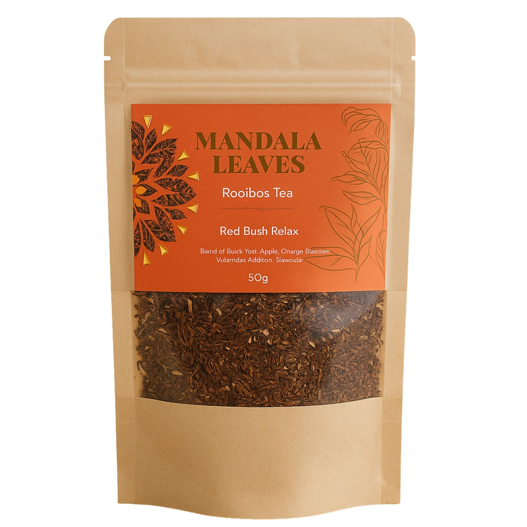 Té e Infusiones Bolsa de 50g ( 18 variantes )