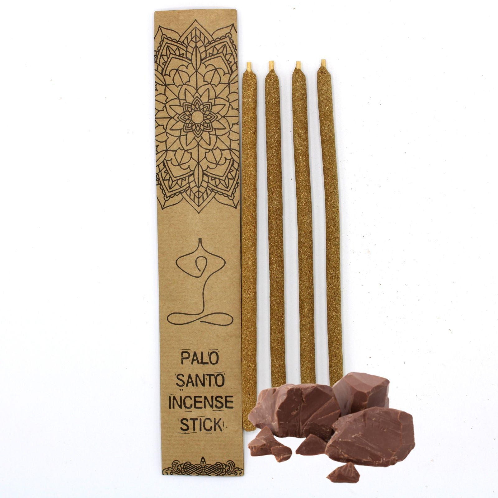 Palo Santo Varitas de Incienso Grandes ( 13 variantes )