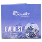 Pack de 10 Inciensos Masala Backflow - Everest