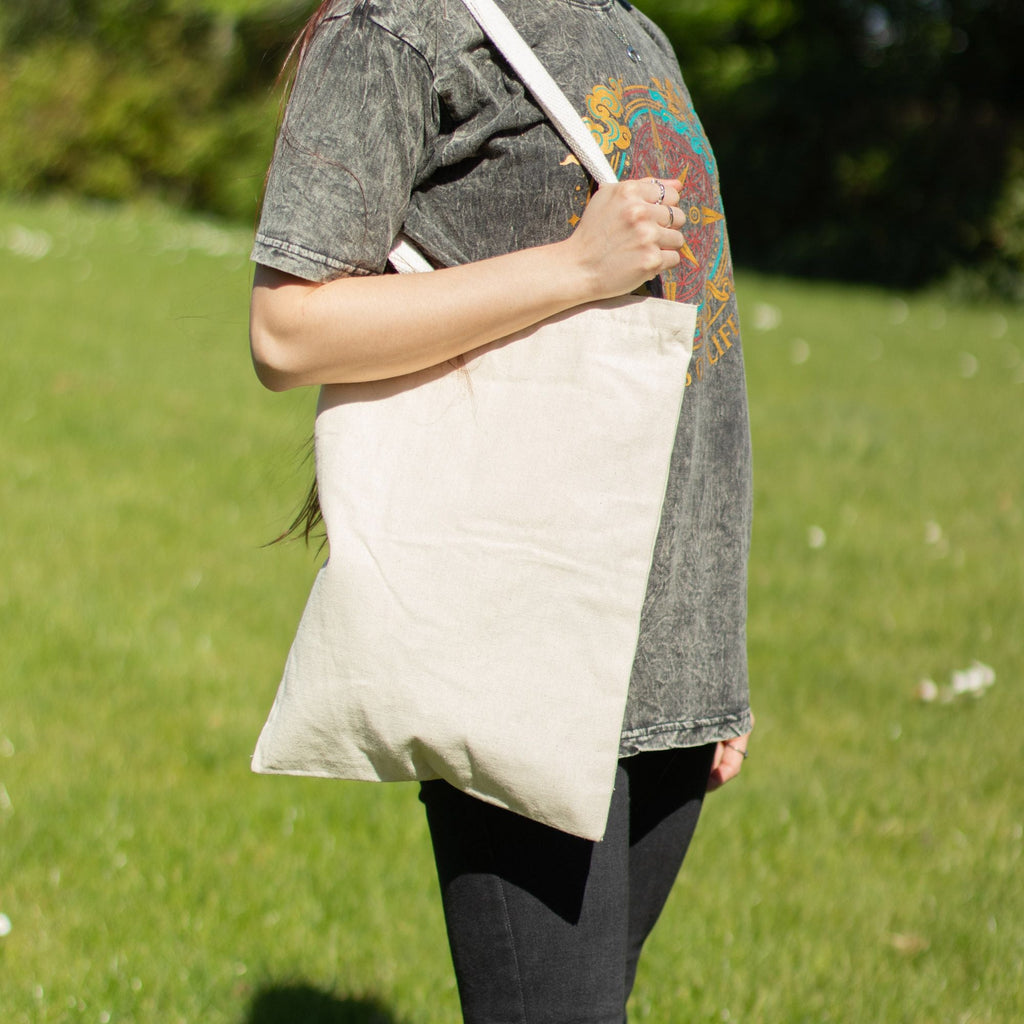 Bolsas Tote Icónicas · Estilo Nómada y Alternativo ( 23 modelos )