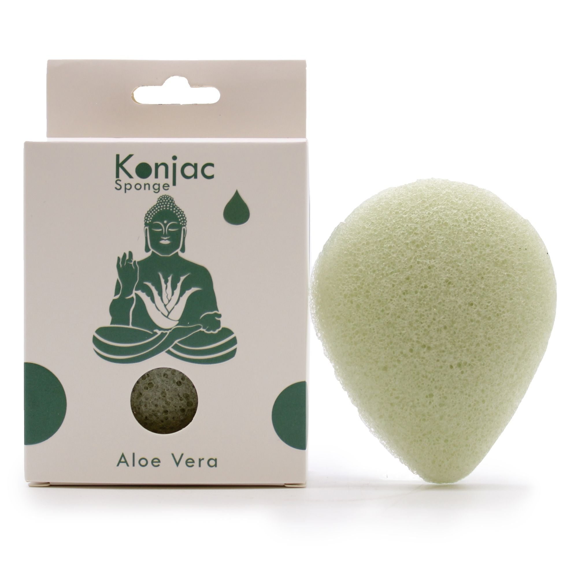 Esponjas Faciales de Konjac ( 8 modelos intencionales )