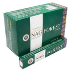15g Incienso Golden Nag ( 16 variantes )