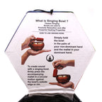 Juego de Cuenco Tibetano ( 10 modelos )