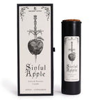 Velas Purificadoras de Brujas Antiguas - Manzana pecaminosa - Amor