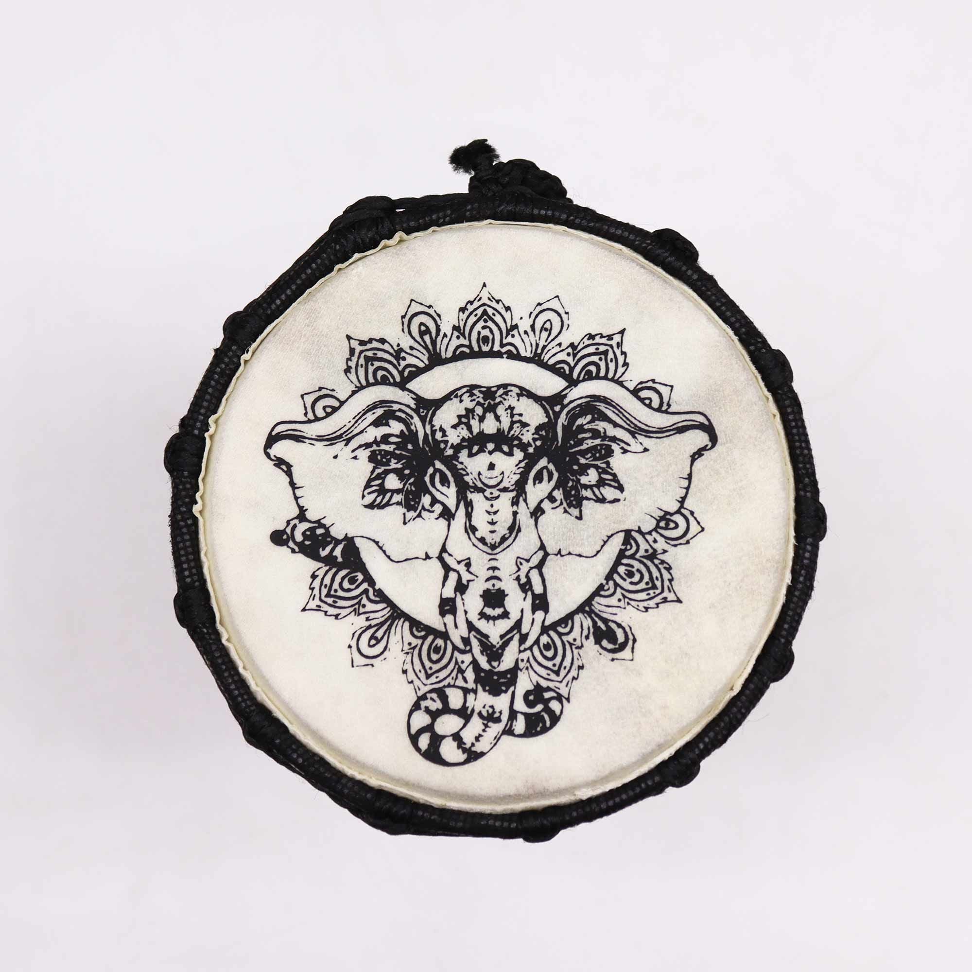 Tambores Djembe Hechos a Mano ( 12 variantes )