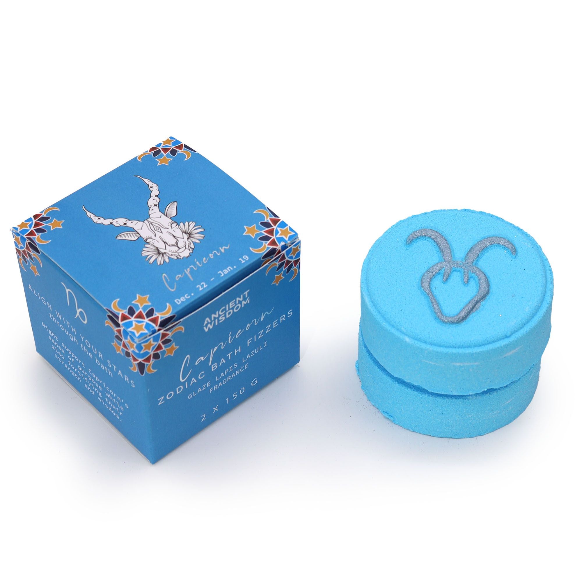 Bombas de Baño del Zodiaco ( 12 variantes )