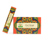 Incienso Namaste Mandala Masala (Agarbatti Tradicional)( 16 varianes )