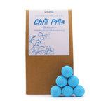Paquete de regalo Chill Pills 350 g - Arándano