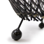 Lámpara de Mesa y Suspensión de Mimbre/Ratán ( 6 modelos )
