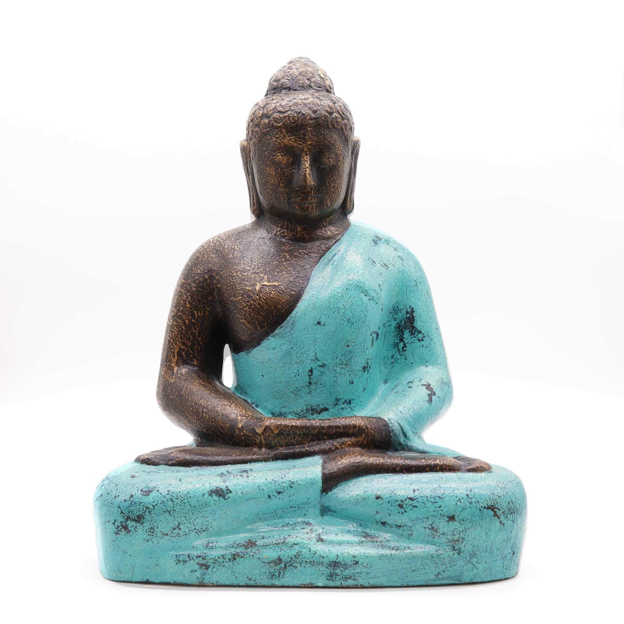 Estatuas Gigantes de Buda y Relieves Zen ( 15 modelos )