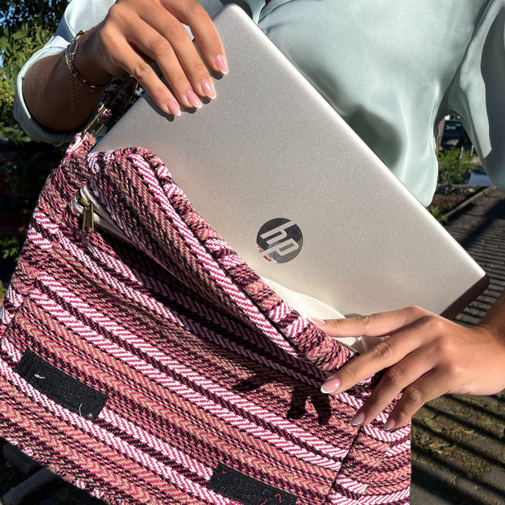 Bolso para Teléfonos y Portátiles ( 9 modelos )