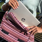 Bolso para Teléfonos y Portátiles ( 9 modelos )