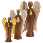 Nuevo Hati-Hati Ángel  - Amistad - 15cm