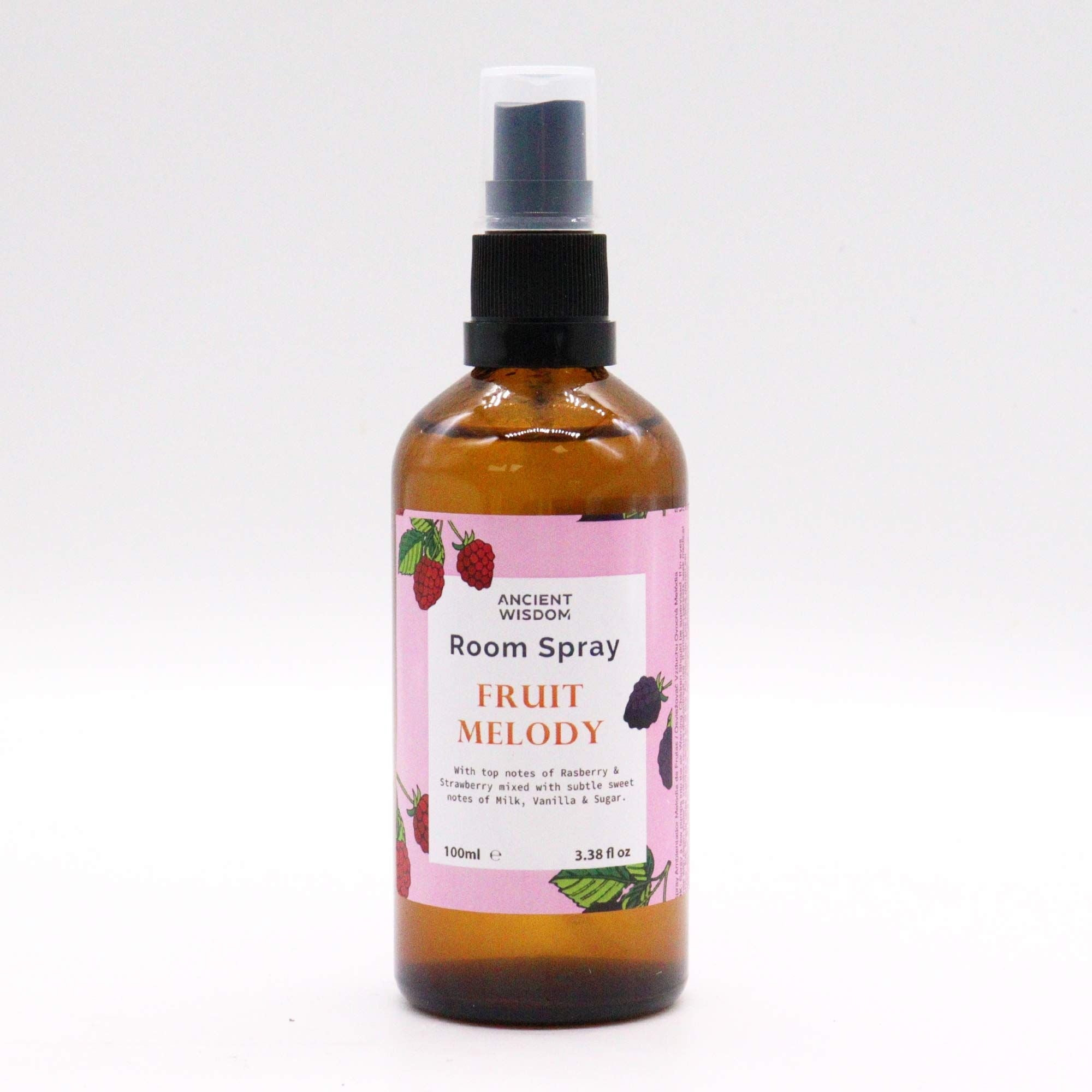 Spray Fresco para el Hogar - 100 ml ( 6 aromas diferentes )