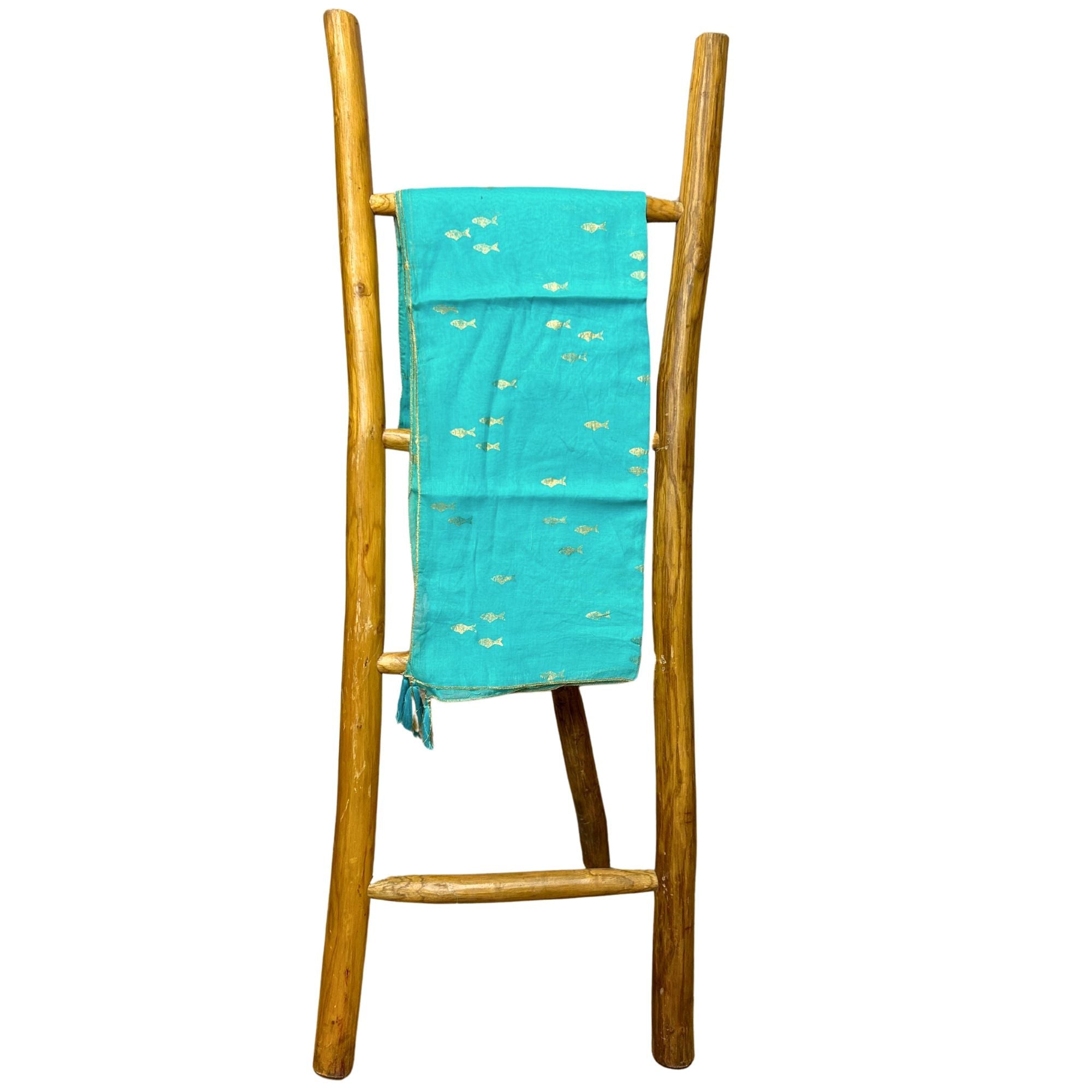 Pareo - Colección Nómada Sari Mediterráneo ( 6 diseños )