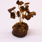Mini Árboles de Piedras Preciosas ( 20 modelos )