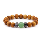 Joyería Específicas para Abundancia y Manifestación ( 11 joyas diferentes )