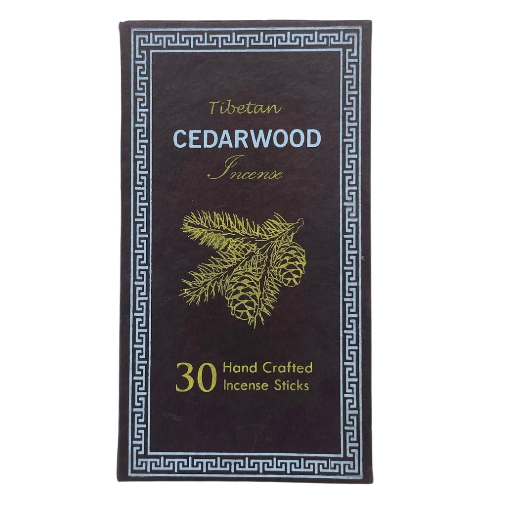 Set de Regalo de Incienso Himalayan Sugandhit Dhoop ( 7 Variedades )