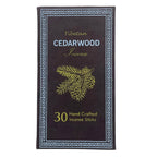 Set de Regalo de Incienso Himalayan Sugandhit Dhoop ( 7 Variedades )