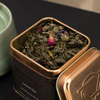 Mezcla de Té Artesanal Serenity Souk- 50gr Lata