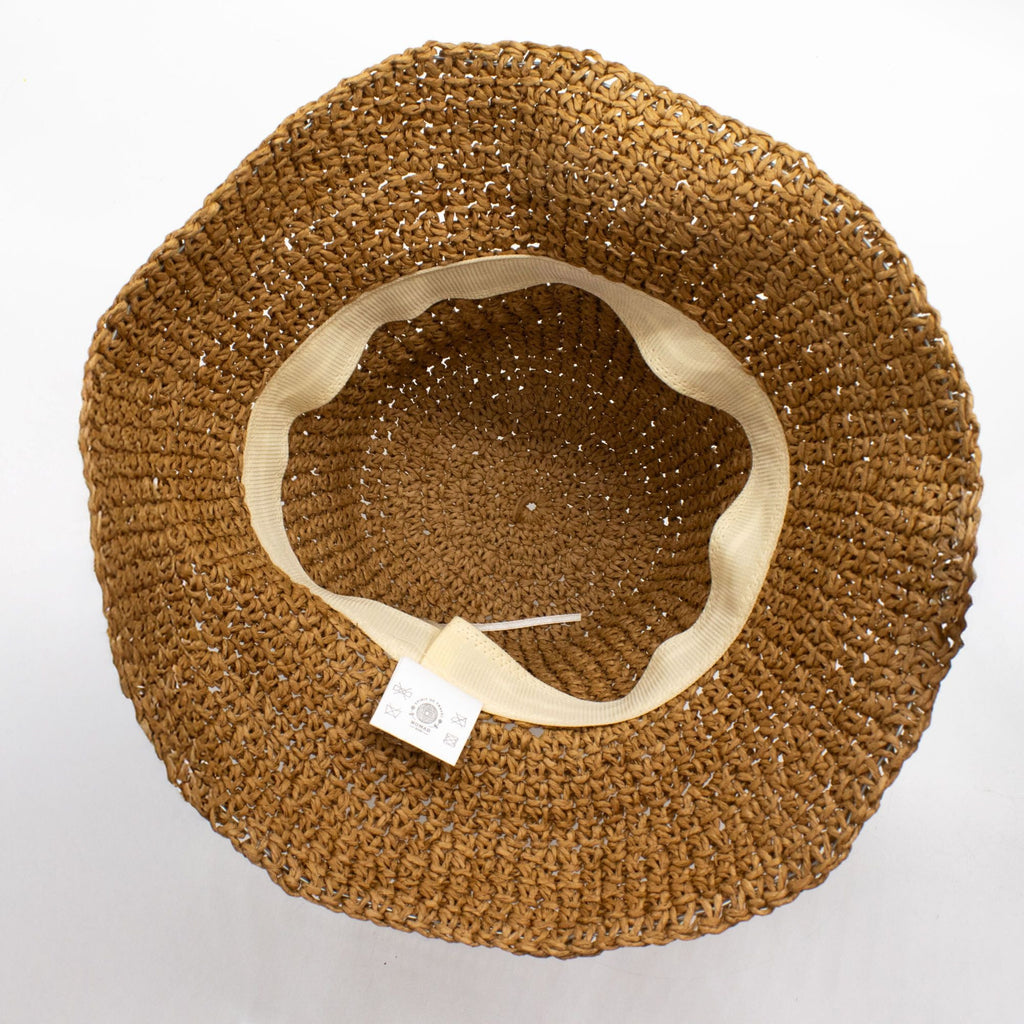 Sombreros de Paja Nomad Sari ( 8 Modelos )