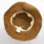 Sombreros de Paja Nomad Sari ( 8 Modelos )